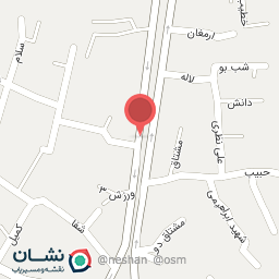 عکس گالری عطر گندم 