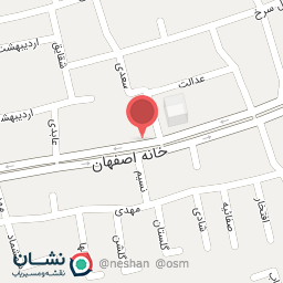 عکس تاکسی تلفنی خانه اصفهان