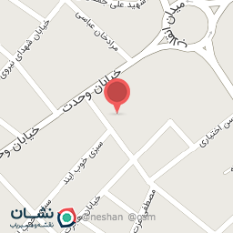 عکس پلیس + 10 تقاطع بلوار شهید بهشتی