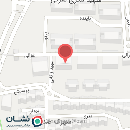 عکس مجتمع البرز