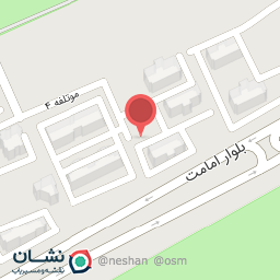 عکس مجتمع نگین یاس