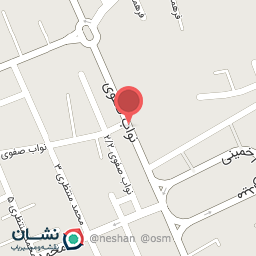 عکس فروشگاه پروتئینی درباغیان