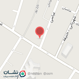 عکس پاساژ جدی