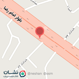 عکس فروشگاه مواد غذایی لبخند