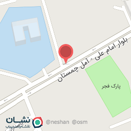 عکس بنگاه آهن آلات ایزدی فر