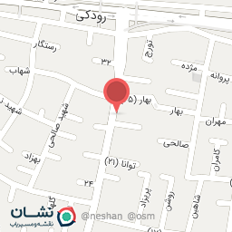 عکس دکوراسیون ونوس