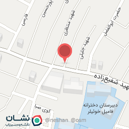 عکس میوه فروشی