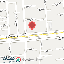 عکس سالن زیبایی شایسته