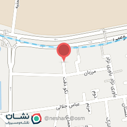 عکس کترینگ قاطی پلو مرکزی