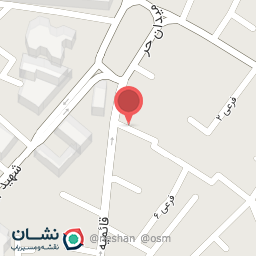 عکس بخشداری مرکزی شهرضا