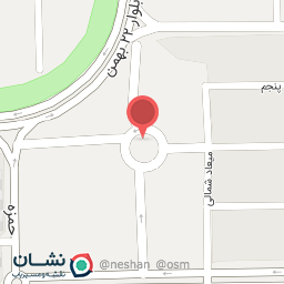 عکس بازارچه مرکزی