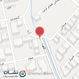 عکس حسینیه حضرت قاسم (ع)