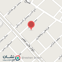 عکس تاکسی اینترنتی سیروسفر 1830