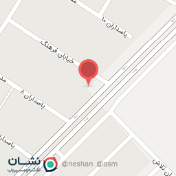 عکس تعمیرگاه و اوراقی محمد دستورانی