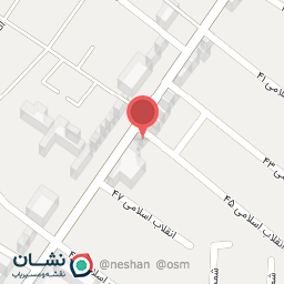 عکس فروشگاه روکش صندلی خودرو شاهین روکش