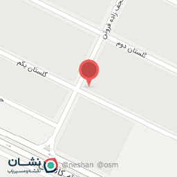 عکس فروشگاه آرایشی شادی