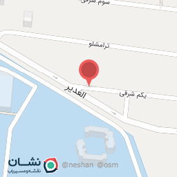 عکس سوپر مارکت