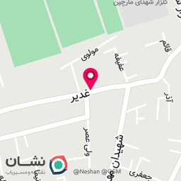 عکس کارگاه قنادی آخوندی 