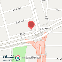 عکس سوپرمارکت پونک 