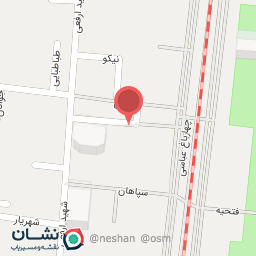 عکس پاساژ هجرت