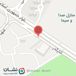 عکس نانوایی سنگک