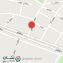 عکس شرکت تعاونی مسکن آتش نشانان برتر 