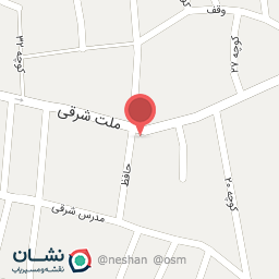 عکس دبستان دخترانه بوستان