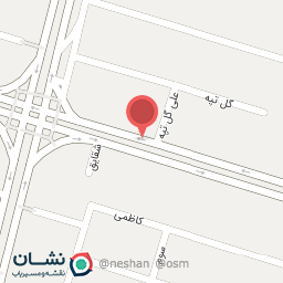 عکس سالن عروس آرشیدان