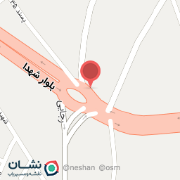 عکس سالن زیبایی ایلدا 