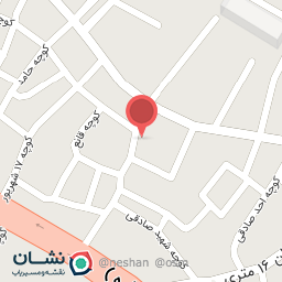 عکس فروشگاه پارسا