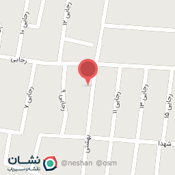 عکس مدرسه رجایی