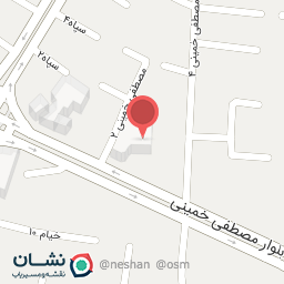 عکس پایگاه بسیج ذکر الله