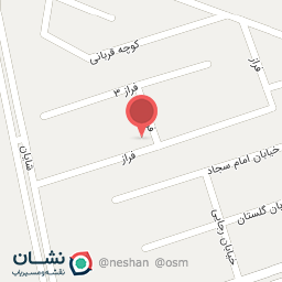 عکس سوپر مارکت عابدینی