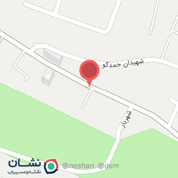 عکس مرکز اگزوز اختیاری 