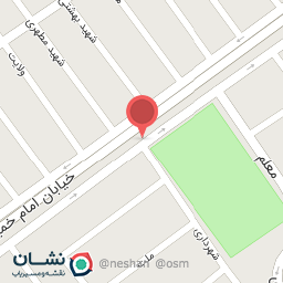 عکس رستوران نگین غرب