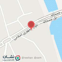 عکس نانوایی لواش