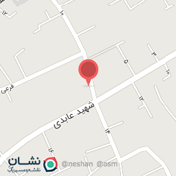 عکس پیرایش میلاد 