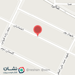 عکس مزون پریسا