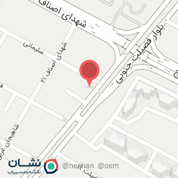 عکس دفتر پیشخوان خدمات دولت