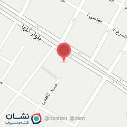 عکس افق کورش