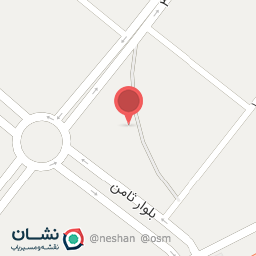 عکس مزار حسین خورشیدی