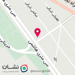 عکس حسینیه قمر بنی هاشم مشکین شهریها