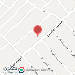 عکس سوپر مارکت حسن اقا