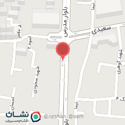 عکس فروشگاه چرخ خیاطی قلی زاده 