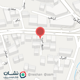 عکس روان شناسی نور امید (آزاده افشاریان)