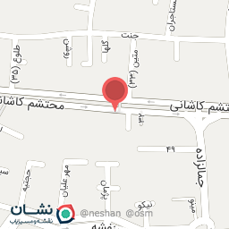 عکس داروخانه دکتر محمد رضا رفیعایی