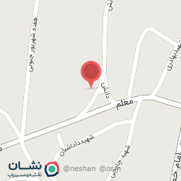 عکس بانک مسکن شعبه ملکان