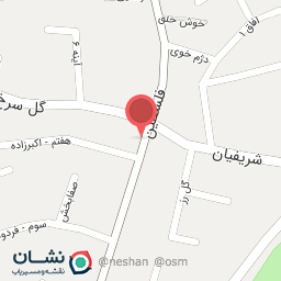 عکس آرایشی و ادکلن چام