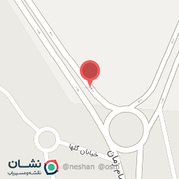 عکس درب ورودی اصلی گمرک بازرگان