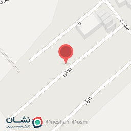 عکس شرکت پایا صنعت تهران